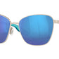 Paloma Polarized Sunglasses - The Salty Mare