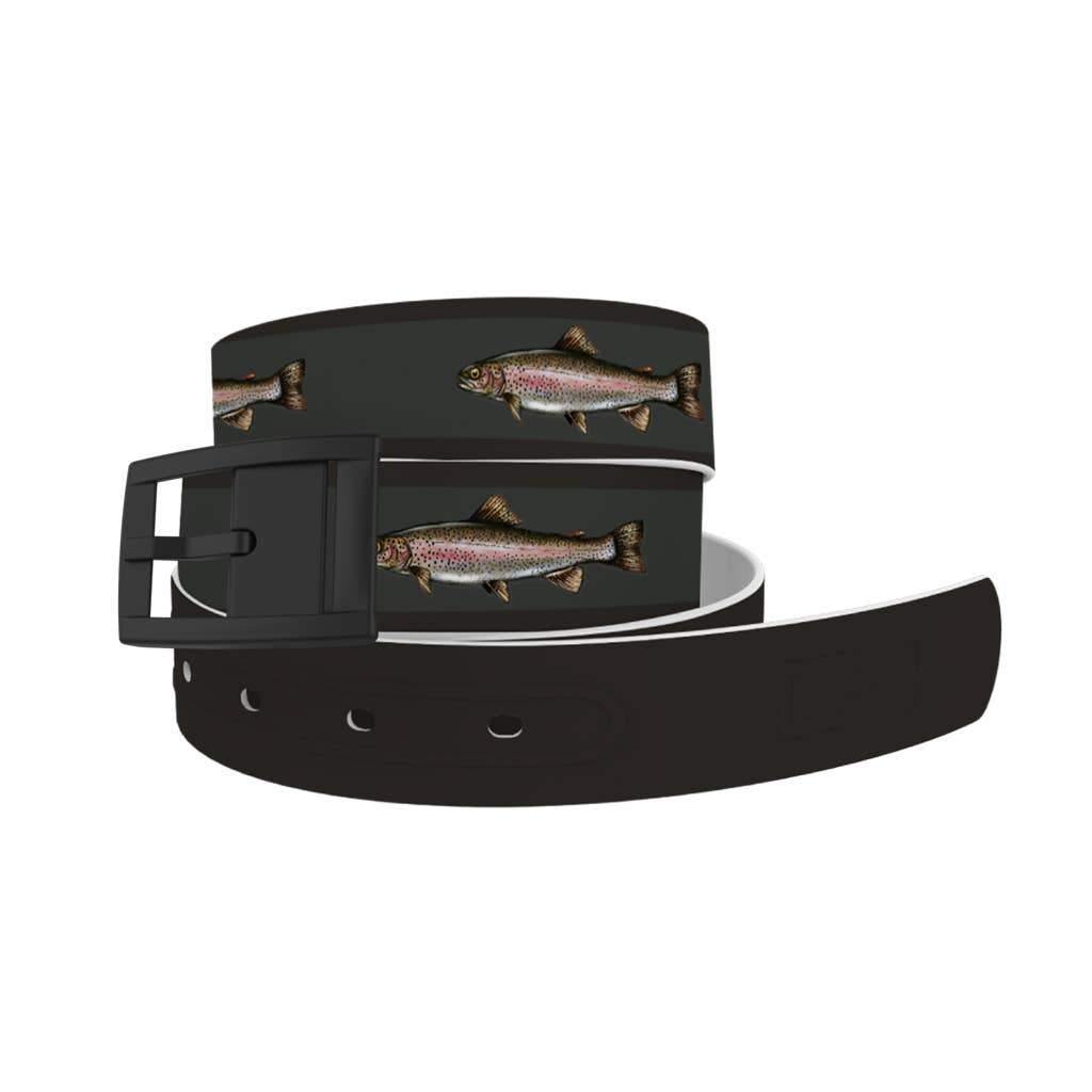 C4 Belts - The Salty Mare