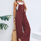 Kristen Overalls - The Salty Mare