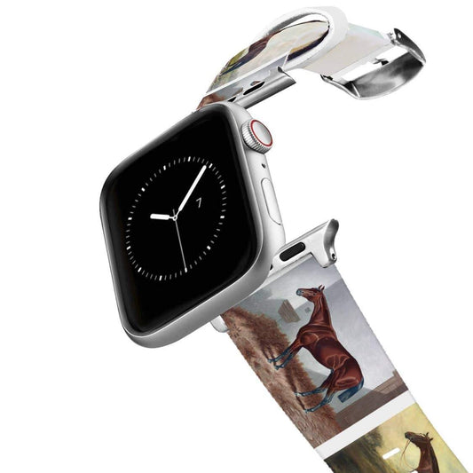 C4 Apple Watch Bands - The Salty Mare