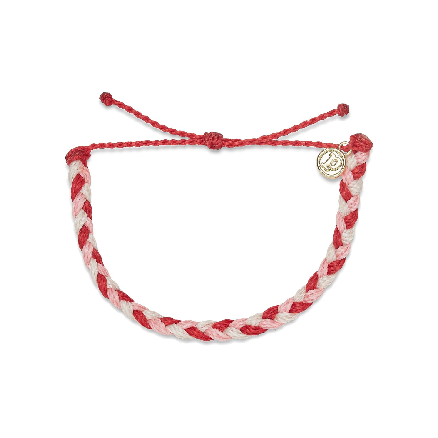 Charity Braid Bracelet - The Salty Mare