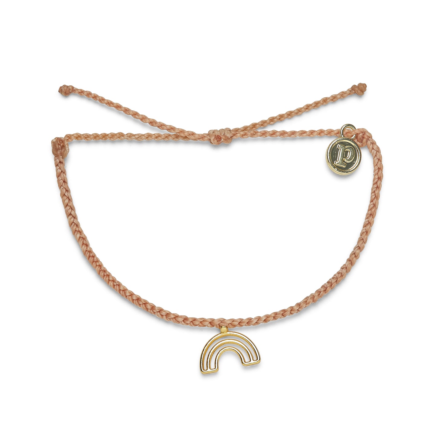 Chasing Rainbows Bracelet - The Salty Mare