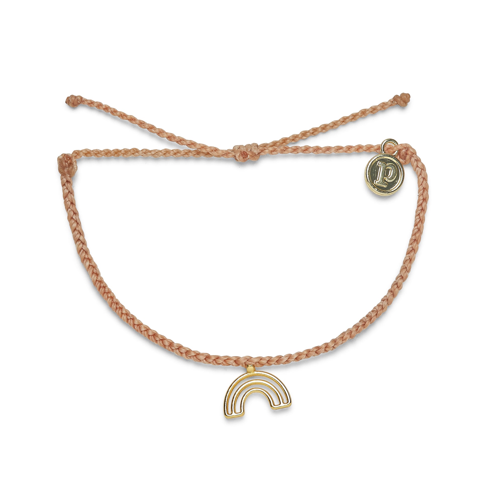 Chasing Rainbows Bracelet - The Salty Mare