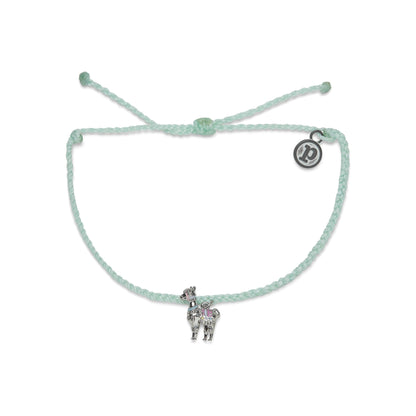 Animal Charm Bracelet - The Salty Mare