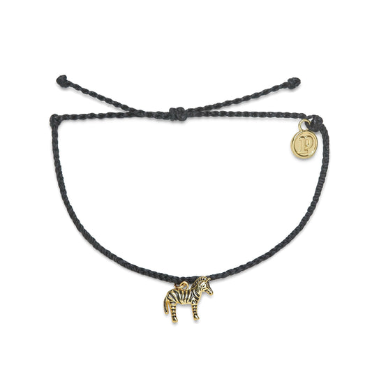 Animal Charm Bracelet - The Salty Mare