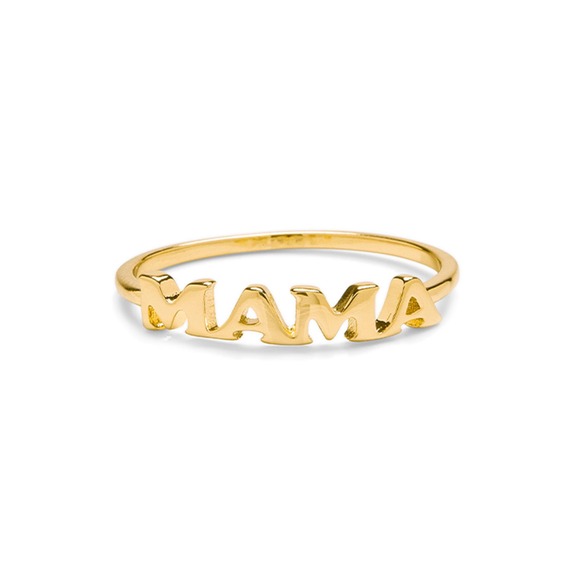 Mama Collection - The Salty Mare