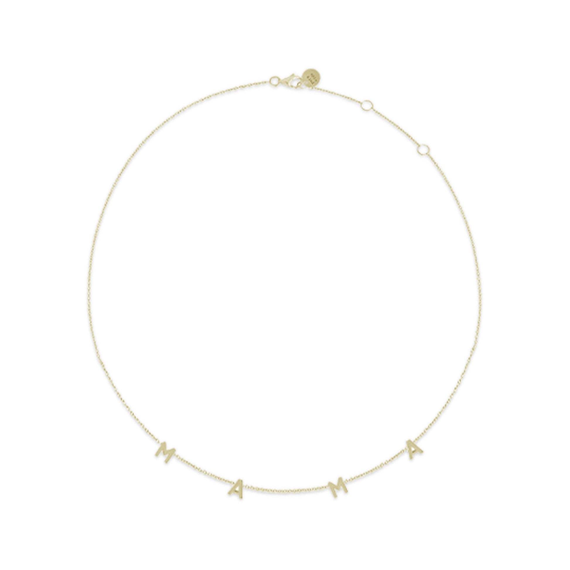 Mama Collection - The Salty Mare
