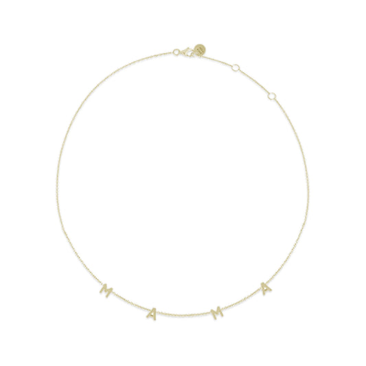 Mama Collection - The Salty Mare