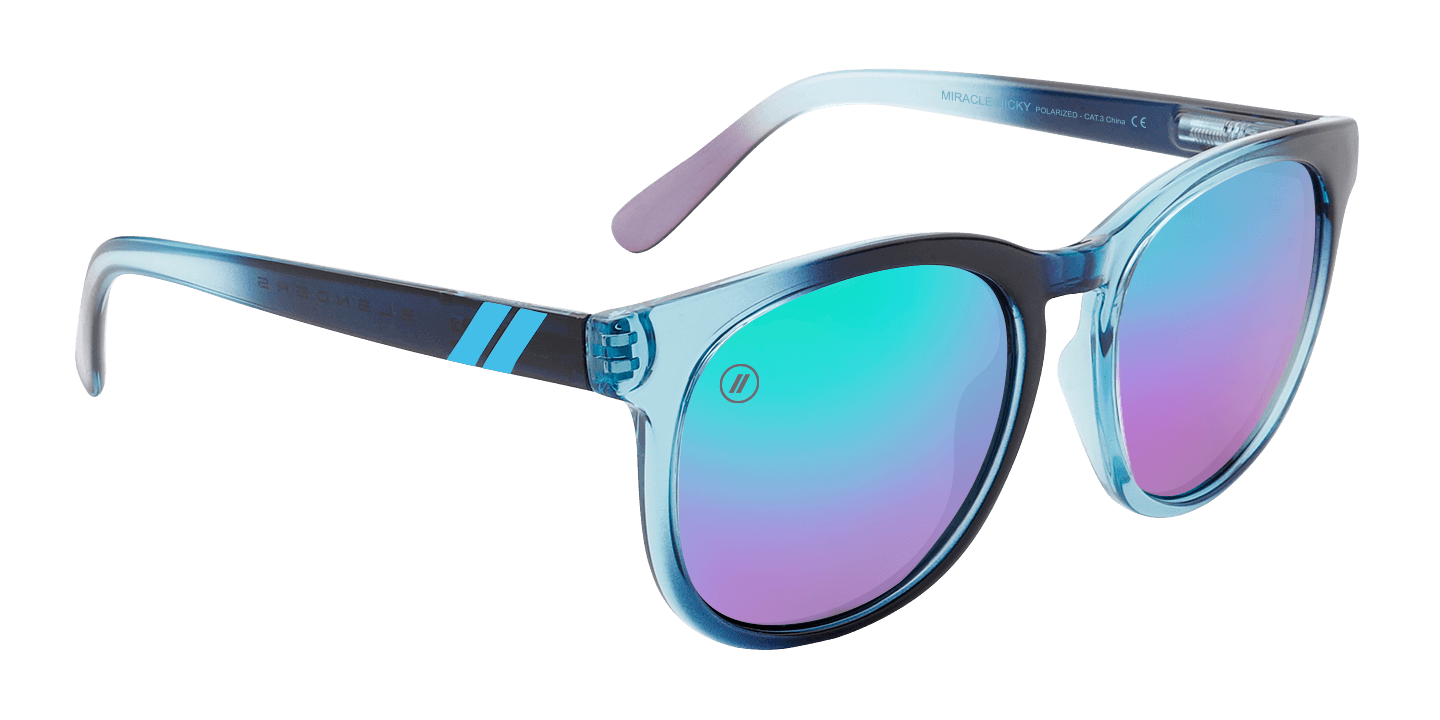 H Series Collection - The Salty Mare