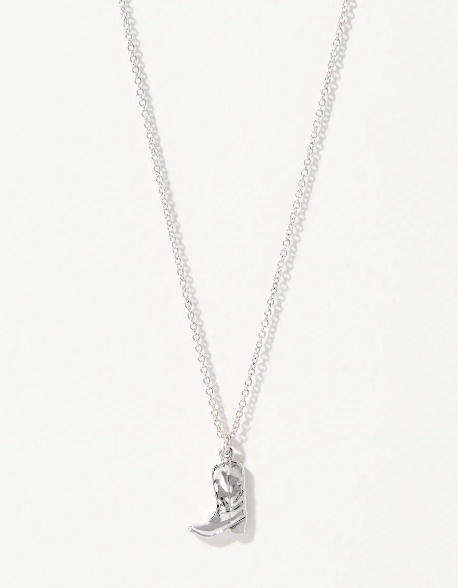 Sea La Vie Necklace - The Salty Mare