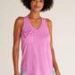 Pocket Racer Tank - The Salty Mare