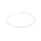 Stone of the Earth Necklace - The Salty Mare