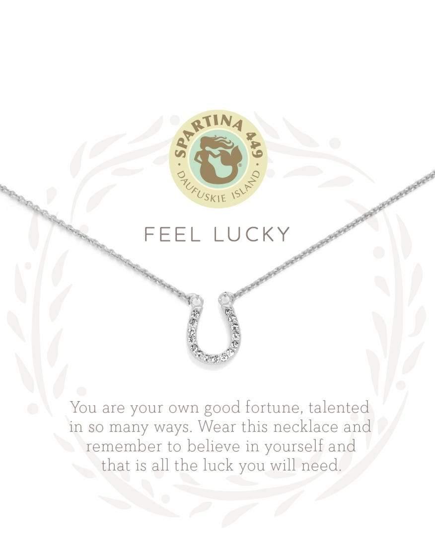 Sea La Vie Necklace - The Salty Mare