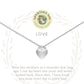 Sea La Vie Necklace - The Salty Mare