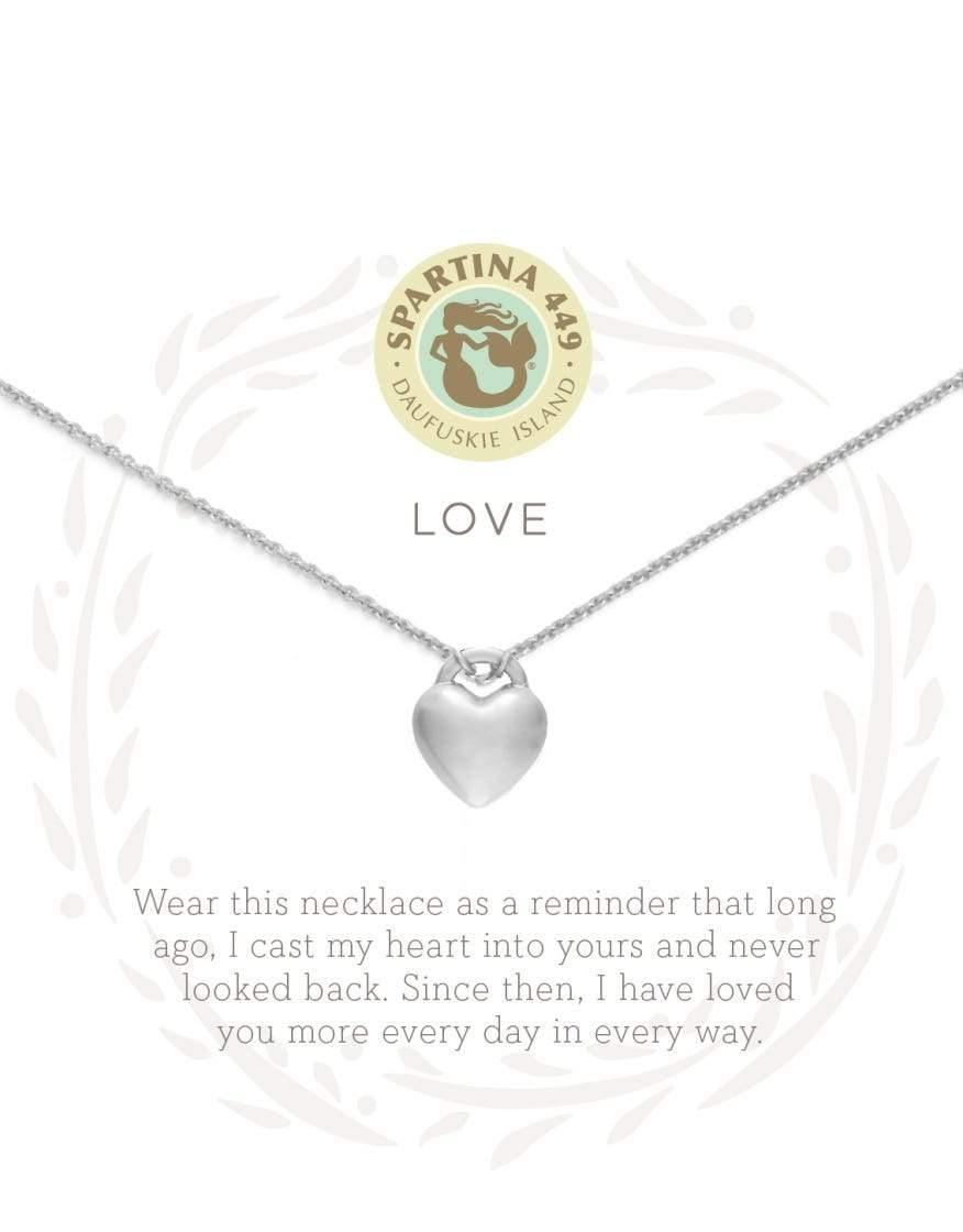 Sea La Vie Necklace - The Salty Mare