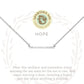 Sea La Vie Necklace - The Salty Mare