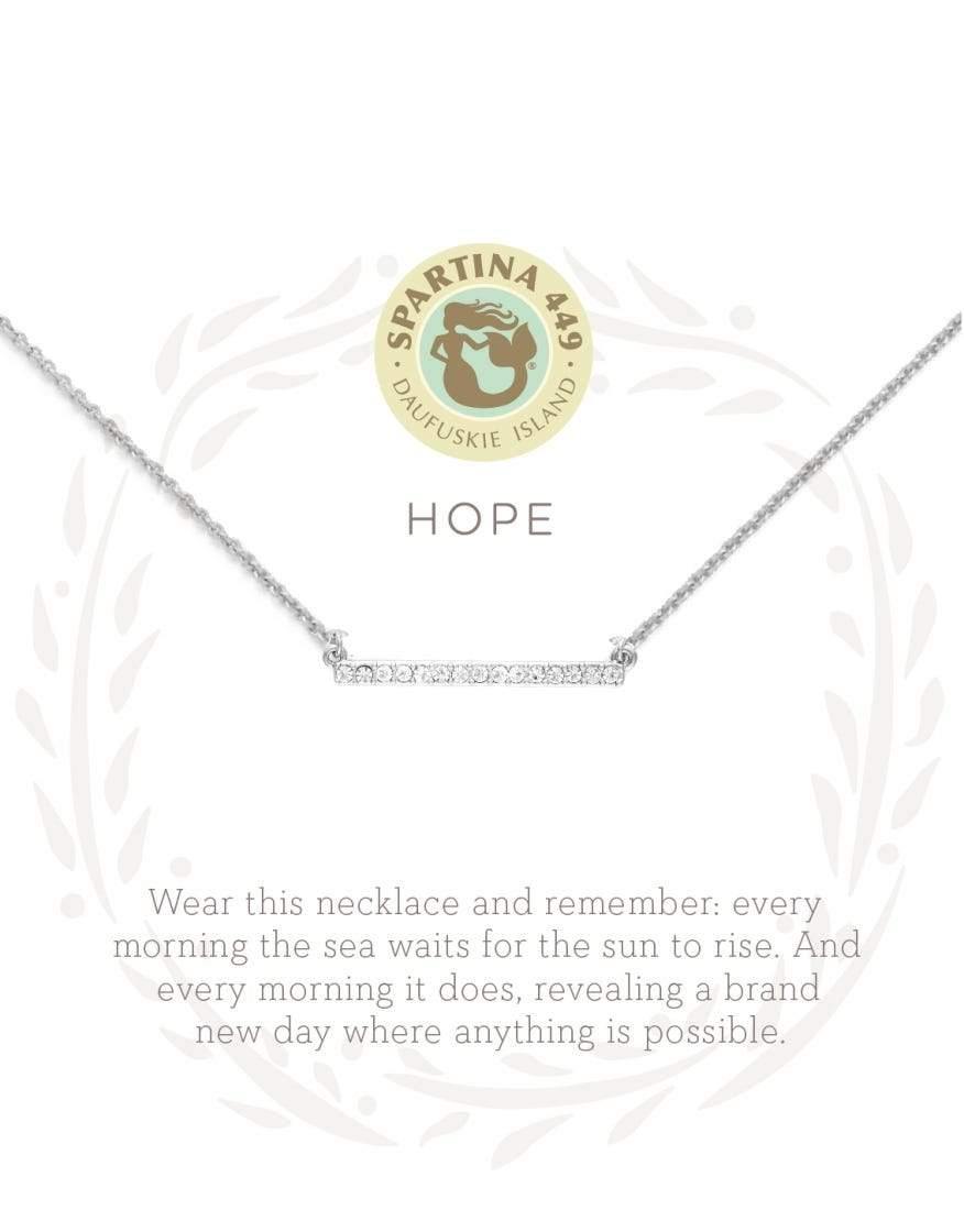 Sea La Vie Necklace - The Salty Mare