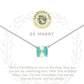 Sea La Vie Necklace - The Salty Mare