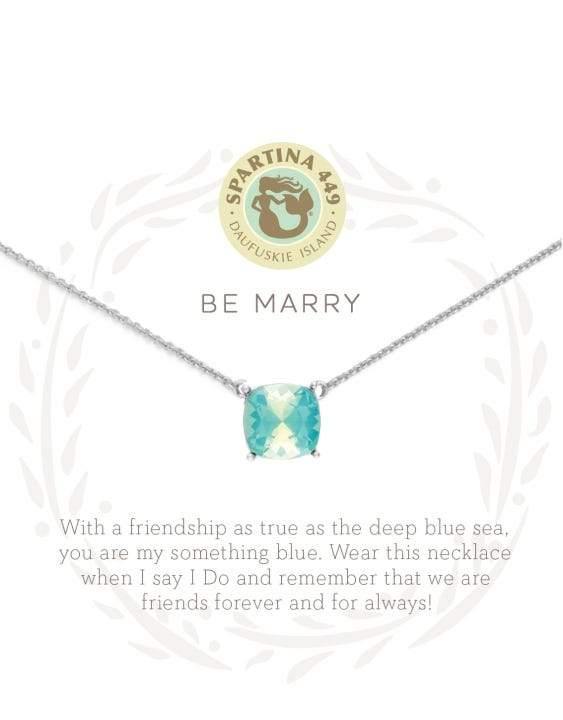 Sea La Vie Necklace - The Salty Mare