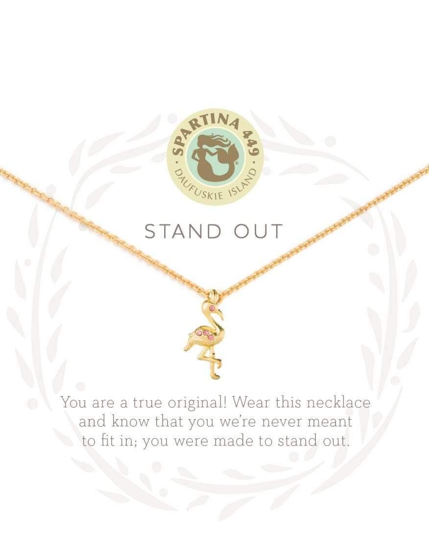 Sea La Vie Necklace - The Salty Mare