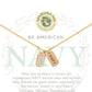 Sea La Vie Necklace - The Salty Mare