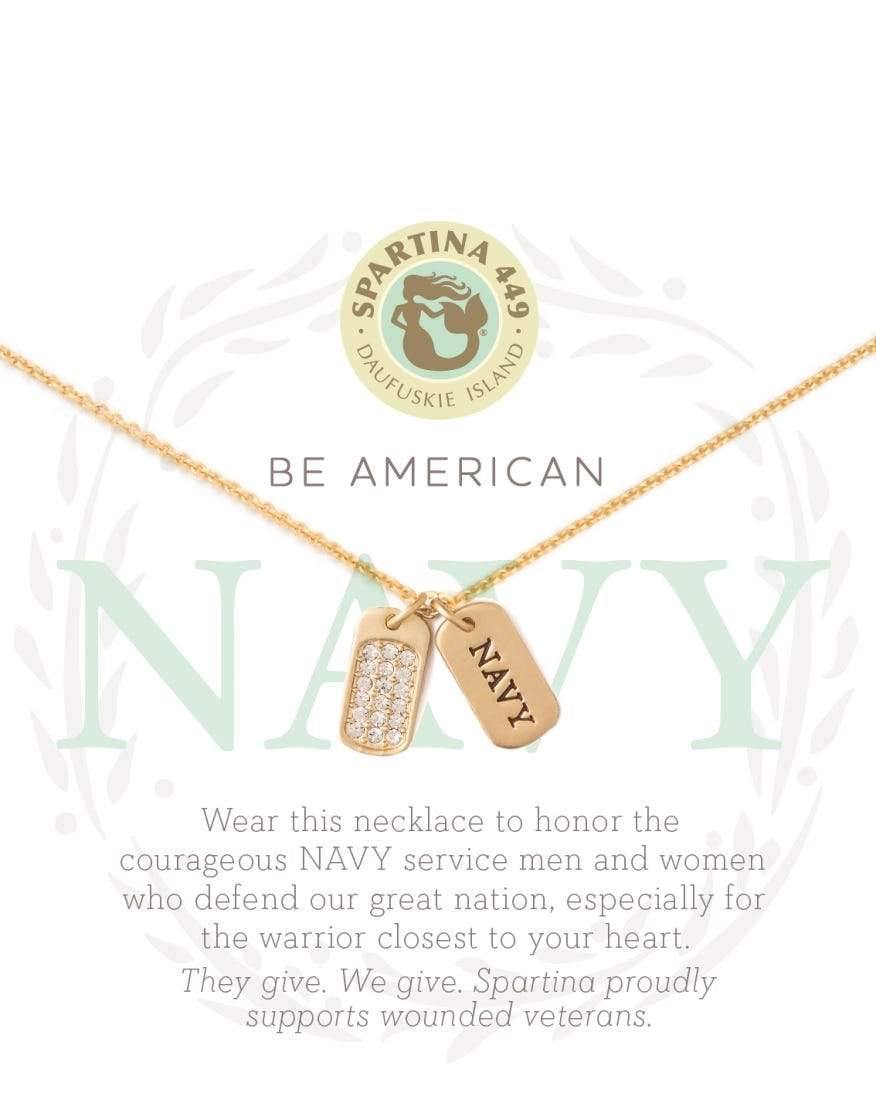 Sea La Vie Necklace - The Salty Mare