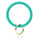 Silicone Keychain Bangle - The Salty Mare