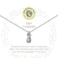 Sea La Vie Necklace - The Salty Mare