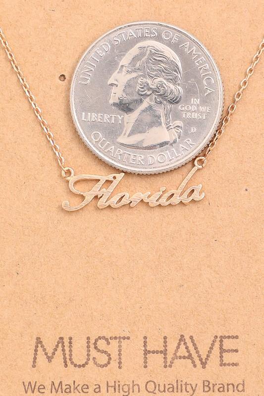 Neck Candy Short Necklaces - The Salty Mare