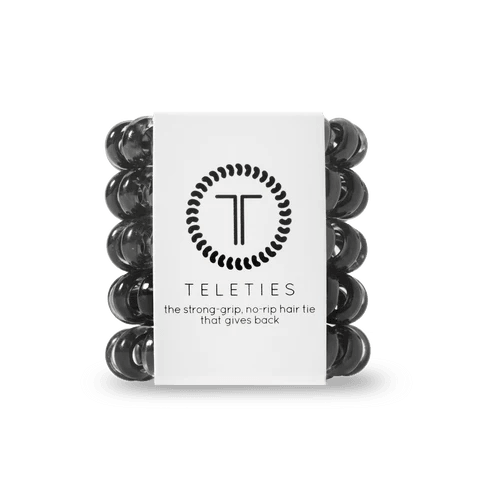 Teleties Tiny Hair Ties - The Salty Mare