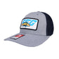 Sodium Patch Hat - The Salty Mare