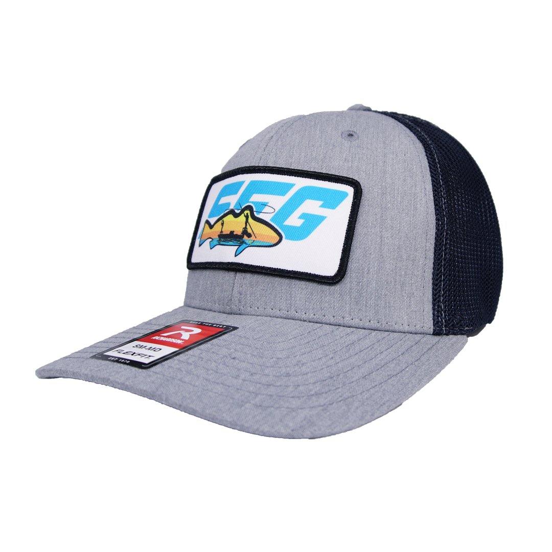 Sodium Patch Hat - The Salty Mare