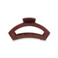 Teleties Open Hair Clip - The Salty Mare