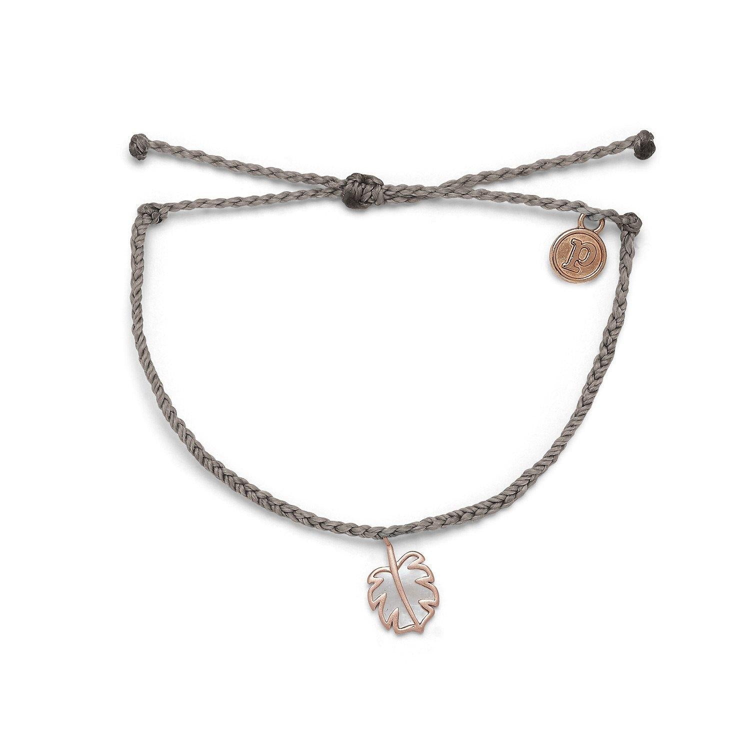 Monstera Bracelet - The Salty Mare