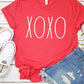 Valentine's Day Tee - The Salty Mare
