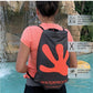 Waterproof Drawstring Backpack - The Salty Mare