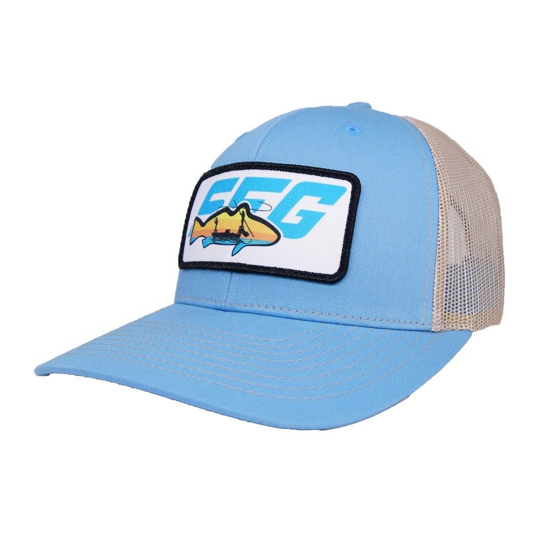 Sodium Patch Hat - The Salty Mare
