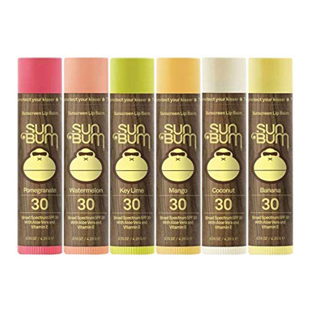 Lip Balm - The Salty Mare