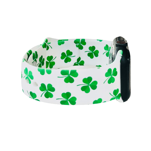 Silicone Watch Bands Sized - The Salty Mare