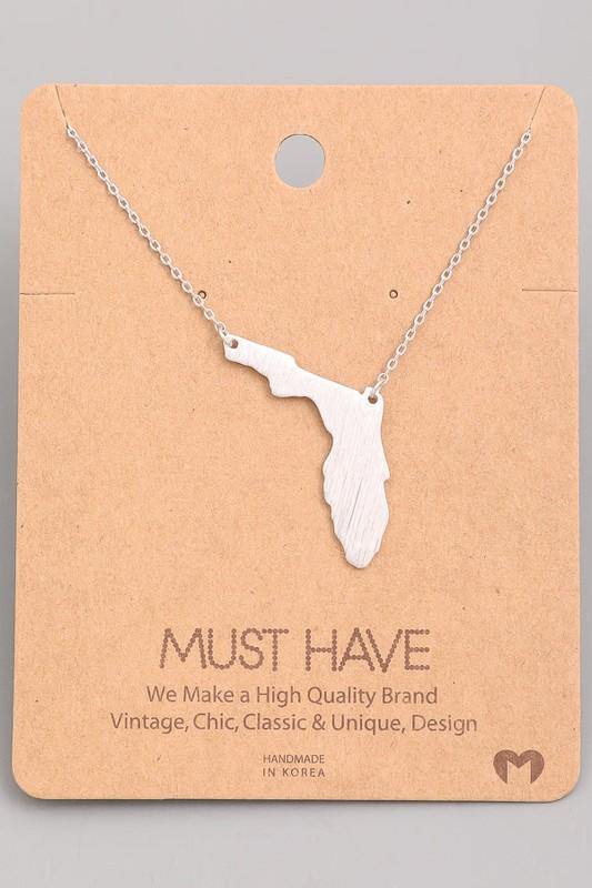Neck Candy Short Necklaces - The Salty Mare