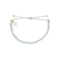 Mini Braided Bracelet - The Salty Mare