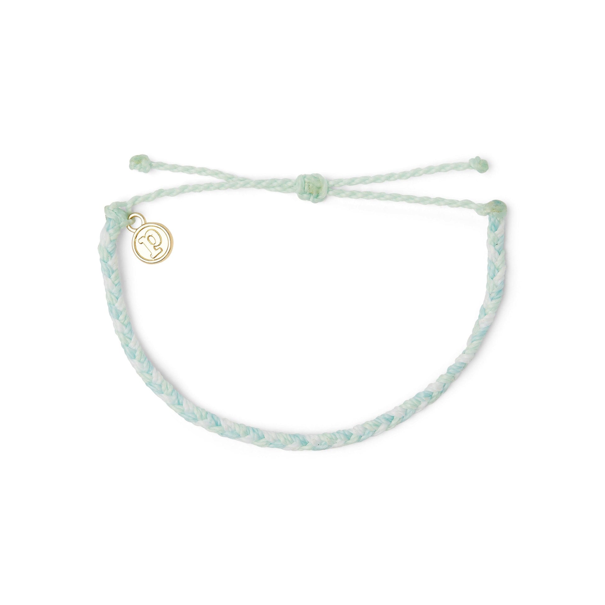 Mini Braided Bracelet - The Salty Mare
