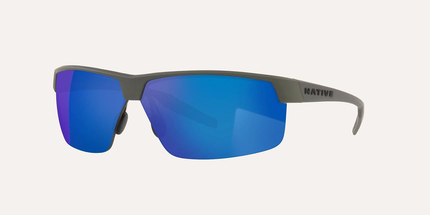 Hardtop Ultra XP Polarized Sunglasses - The Salty Mare