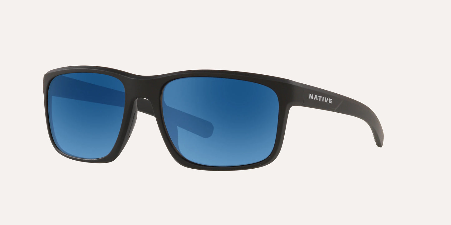 Wells Polarized Sunglasses - The Salty Mare