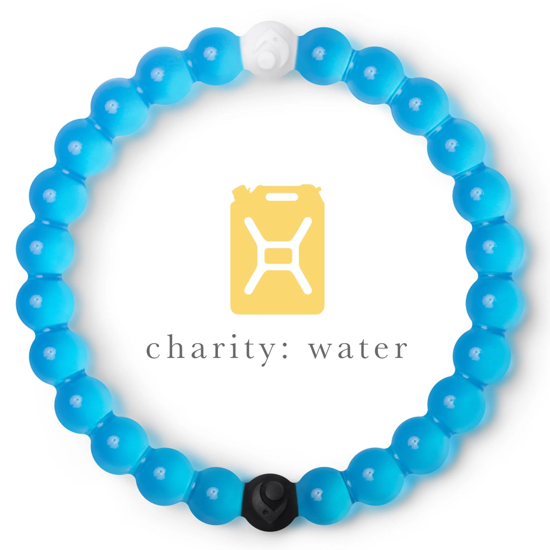 Lokai Bracelets - The Salty Mare