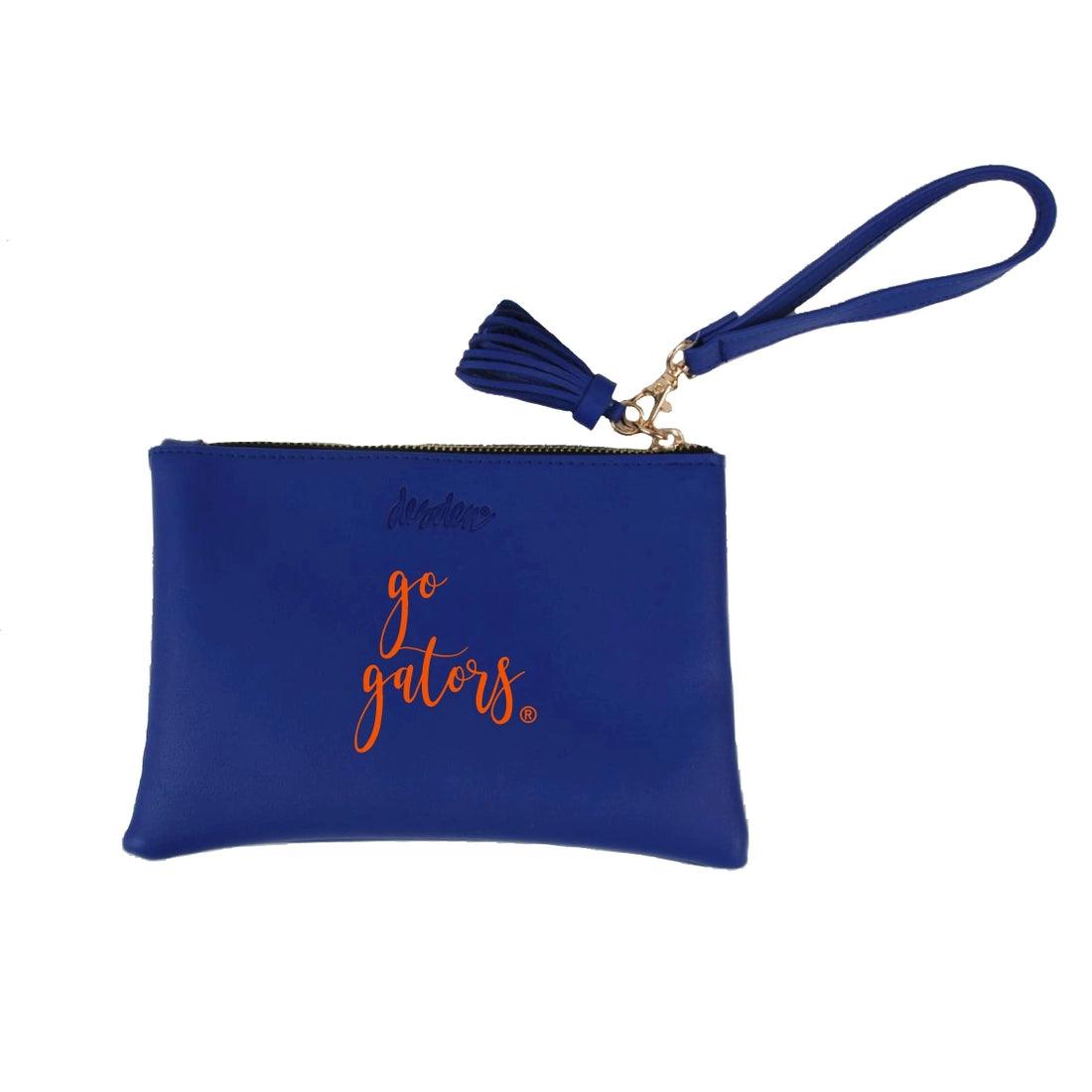 Jen Wristlet - The Salty Mare