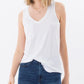 Pocket Racer Tank - The Salty Mare