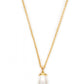 Sea La Vie Necklace - The Salty Mare