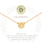 Sea La Vie Necklace - The Salty Mare