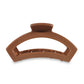 Teleties Open Hair Clip - The Salty Mare